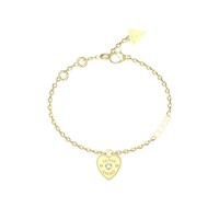 Brazalete Guess Para Mujer JUBB05057JWYGS