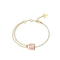 Brazalete Guess Para Mujer JUBB05413JWYGRSS