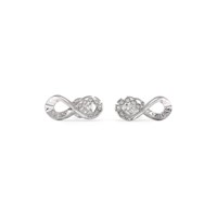 Aretes Guess Para Mujer JUBE03262JWRHT/U