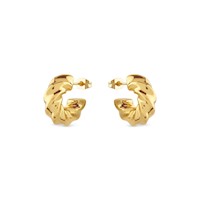 Aretes Guess Para Mujer JUBE05332JWYGT/U