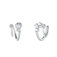 Aretes Guess Para Mujer JUBE05360JWRHT/U
