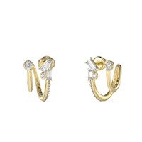 Aretes Guess Para Mujer JUBE05360JWYGT/U
