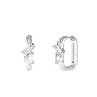 Aretes Guess Para Mujer JUBE05361JWRHT/U