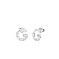 Aretes Guess Para Mujer JUBE05443JWRHT/U