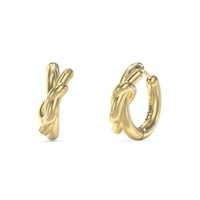 Aretes Guess Para Mujer JUBE05485JWYGT/U