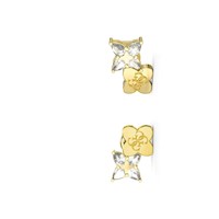 Aretes Guess Para Mujer JUBE05511JWYGT/U