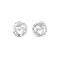 Aretes Guess Para Mujer JUBE05528JWRHT/U