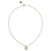 Collar Guess Para Mujer JUBN03350JWYGT/U