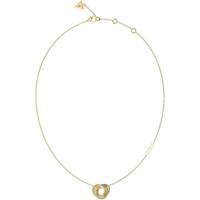 Collar Guess Para Mujer JUBN04062JWYGT/U