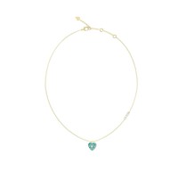 Collar Guess Para Mujer JUBN05052JWYGLBT/U