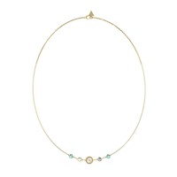 Collar Guess Para Mujer JUBN05097JWYGAQT/U