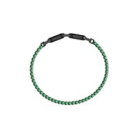 Brazalete Guess Para Hombre JUMB03237JWBKGNT/U