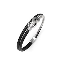 Brazalete Guess Para Hombre JUMB05029JWSTBKS