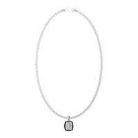 Collar Guess Para Hombre JUMN05008JWSTT/U