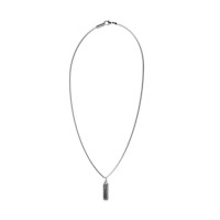 Collar Guess Para Hombre JUMN05020JWSTBKT/U