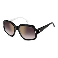 Lentes de Sol Para Mujer Carrera 3045/S 80S/YK