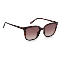 Lentes de Sol Para Mujer Fossil FOS 3112/G/S 086/HA