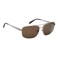 Lentes de Sol Para Hombre Fossil FOS 2130/G/S R80/70