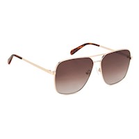 Lentes de Sol Para Mujer Fossil FOS 3154/G/S 3YG/HA