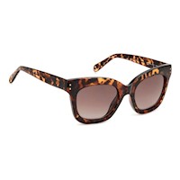 Lentes de Sol Para Mujer Fossil FOS 3153/G/S 086/HA