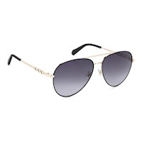 Lentes de Sol Para Mujer Fossil FOS 2140/G/S 807/9O