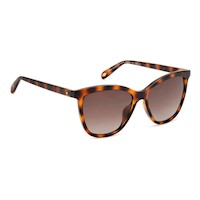 Lentes de Sol Para Mujer Fossil FOS 2115/G/S 05L/HA