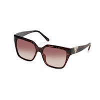 Lentes de Sol Guess Para Mujer GF61845652F