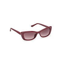 Lentes de Sol Para Mujer Guess GU00156-H5569F