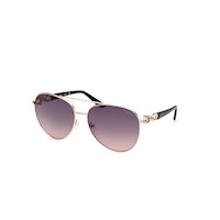 Lentes de Sol Guess Para Mujer GU001586128B
