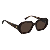 Lentes de Sol Para Mujer Tommy Hilfiger TH 2155/S 086/70