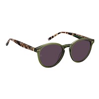 Lentes de Sol Para Mujer Tommy Hilfiger TH 2159/S KB7/UR