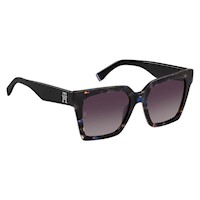 Lentes de Sol Para Mujer Tommy Hilfiger TH 2100/S JBW/3X