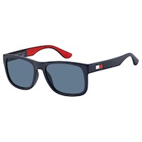 Lentes de Sol Para Hombre Tommy Hilfiger TH 1556/S 8RU/KU