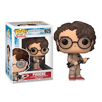 FUNKO POP MOVIES GHOSTBUSTERS AFTERLIFE POP 1