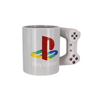 TAZA DE CONTROL DE PLAYSTATION