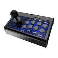 Arcade Joystick 7 en 1 para PS4, Switch, Xbox One/360, PC, Android PS3