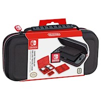 ESTUCHE DE VIAJE DLX PARA NINTENDO SWITCH