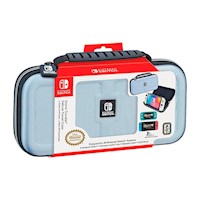 ESTUCHE DELGADO DE VIAJE PARA NINTENDO SWITCH