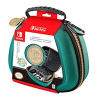 ESTUCHE PARA CONTROLES SWITCH DE ZELDA