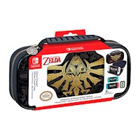 ESTUCHE PARA NINTENDO SWITCH DE ZELDA