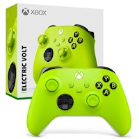 Mando Xbox Series XS One Electric Volt Inalámbrico Windows Android
