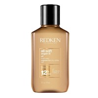 Aceite de Argan Para Cabello Seco All Soft Redken 111ml