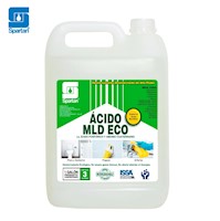 ACIDO MLD ECO DESINCRUSTANTE DESINFECTANTE 1 GALON