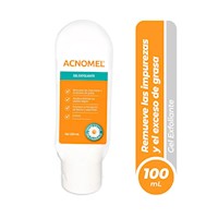 Acnomel® Gel Exfoliante