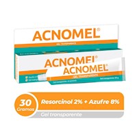 Acnomel® Gel