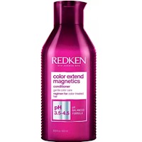 Acondicionador Para Cabello Teñido Sin Sal Color Extend Redken 500ml