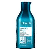 Acondicionador Extreme Length 300 Fortalecedor Biotin Redken