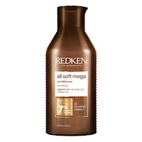 Acondicionador Nutritivo All Soft Mega Redken 500ml