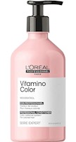 Acondicionador Vitamino Color 500ml Cabello Teñido Loreal