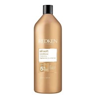 Acondicionador con Aceite de Argan All Soft Redken 1000ml